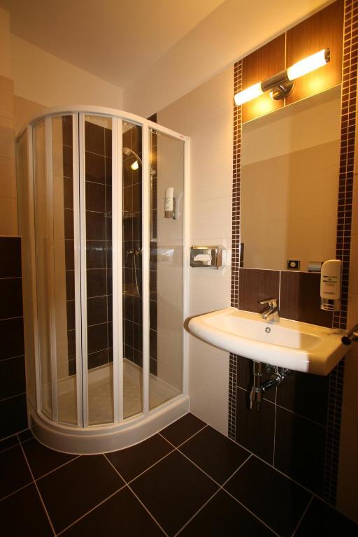 Hotel River Nitra Ruang foto