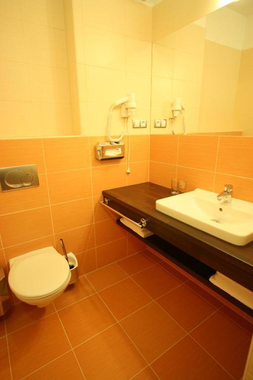 Hotel River Nitra Ruang foto