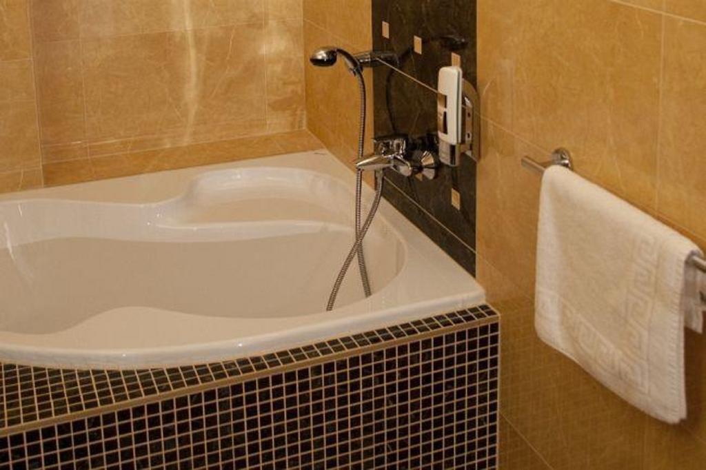 Hotel River Nitra Ruang foto