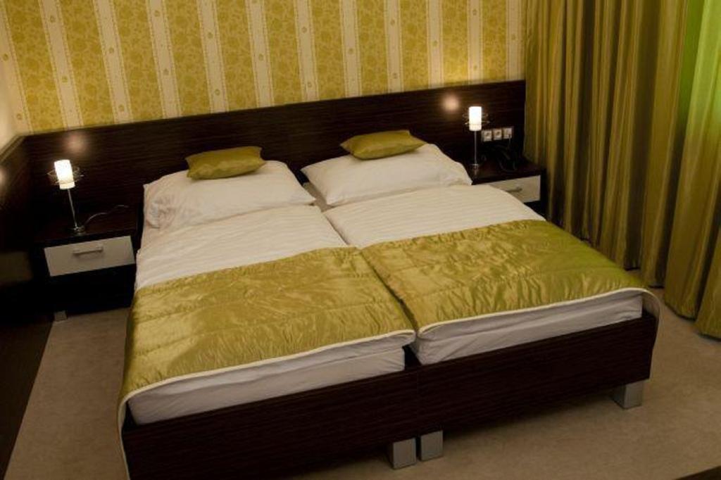 Hotel River Nitra Ruang foto