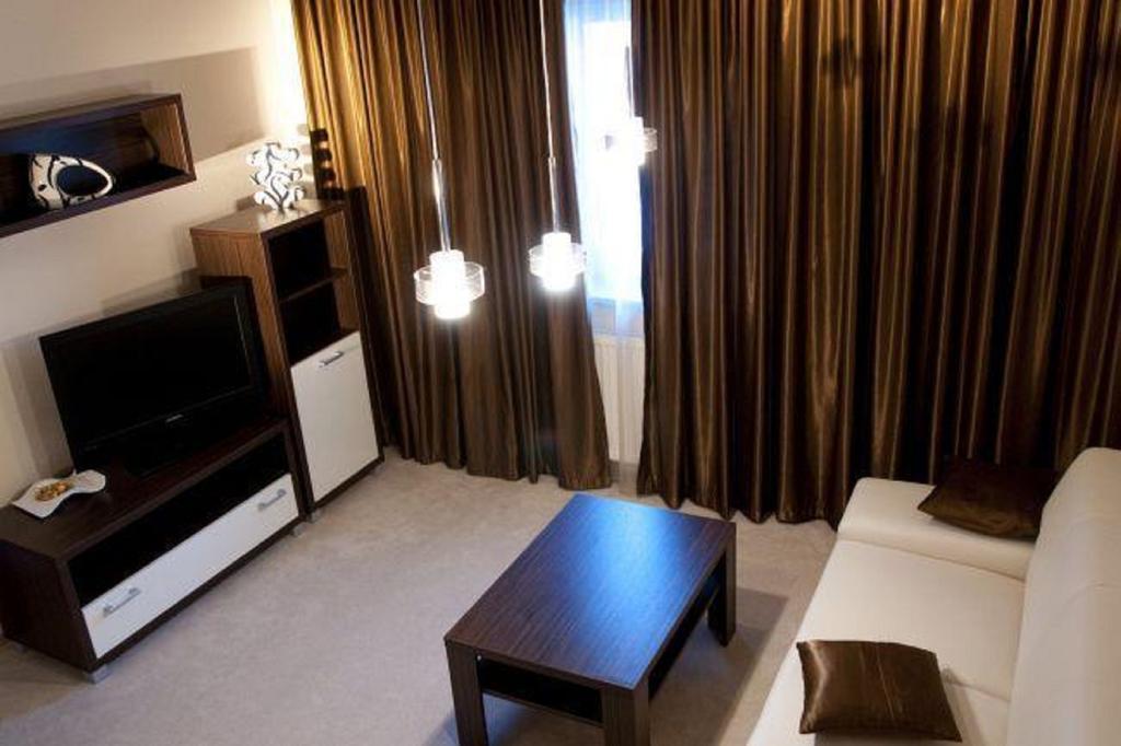 Hotel River Nitra Ruang foto