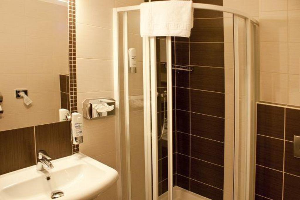 Hotel River Nitra Ruang foto