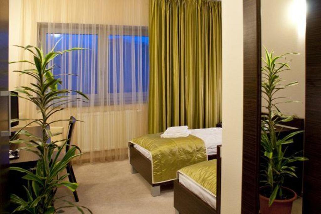 Hotel River Nitra Ruang foto