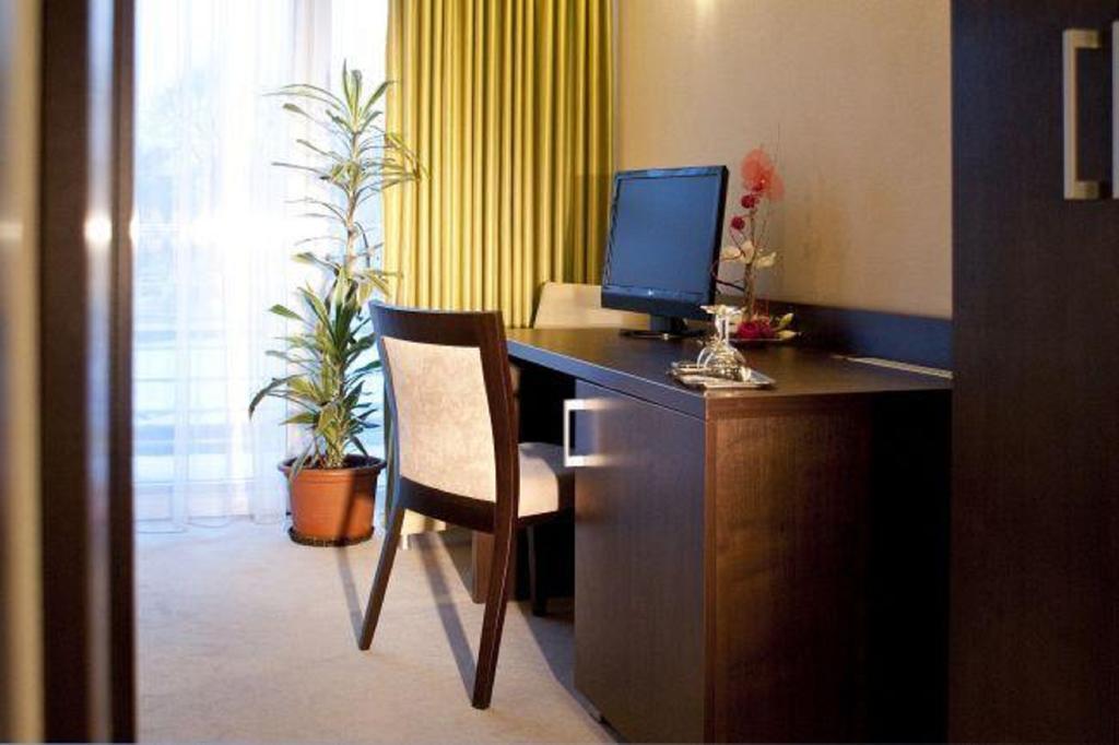 Hotel River Nitra Ruang foto
