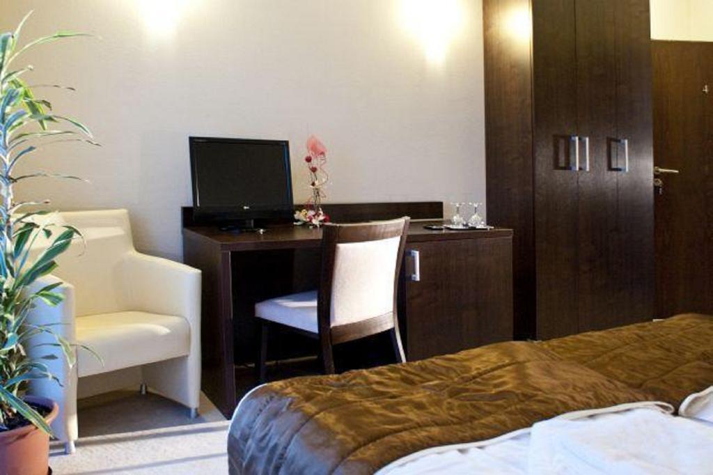 Hotel River Nitra Ruang foto